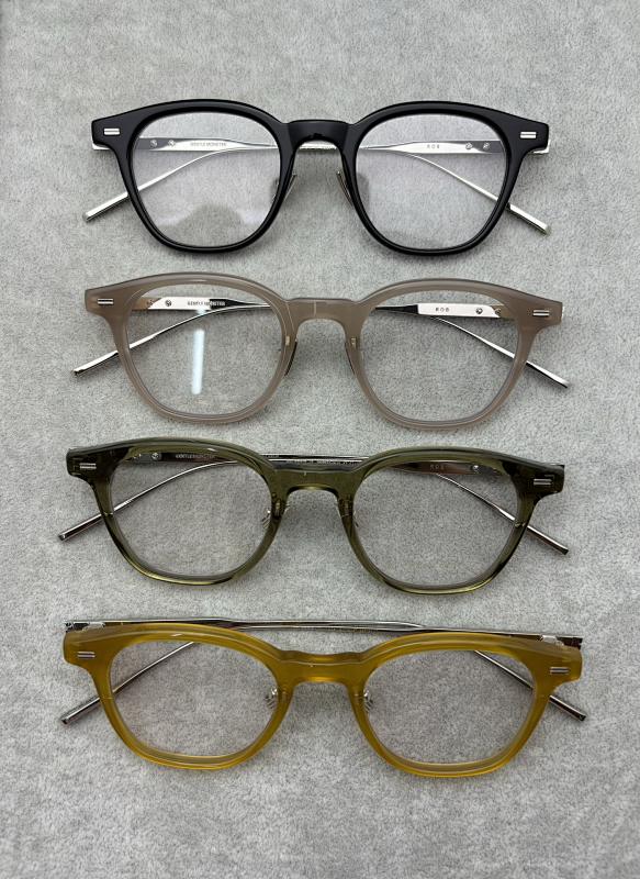 Glasses